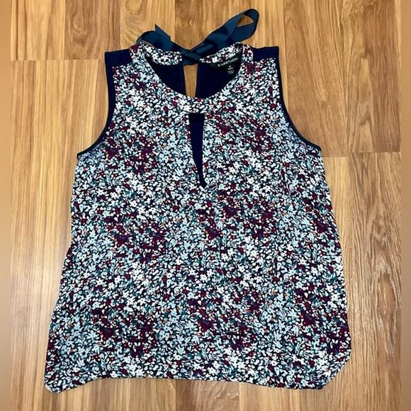 41 Hawthorn Clearwater Mixed Material Surplice - XSP - Picture 4 of 7